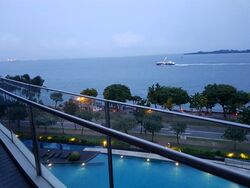 The Coast at Sentosa Cove (D4), Condominium #503825721